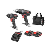 KATANA - 220500 - Industrial Shed